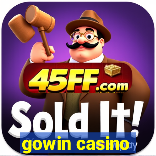 gowin casino